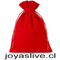 Bolsa Terciopelo