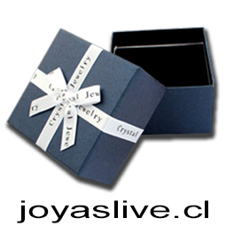 Caja de joyas