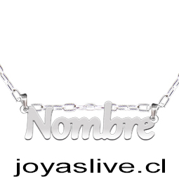 Nombre + Cadena, plata chilena