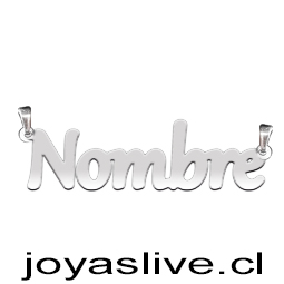 Nombre, plata chilena