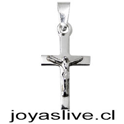  Cruz Jesús, plata chiena