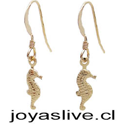 Aros Golfield, Caballitos de Mar