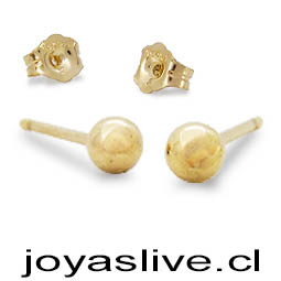 Aros Golfield, Esferas