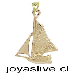 Dije Golfield, Velero