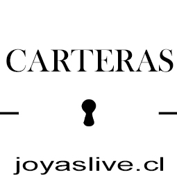 Carteras - Busca tu modelo acá. joyaslive.cl/carteras